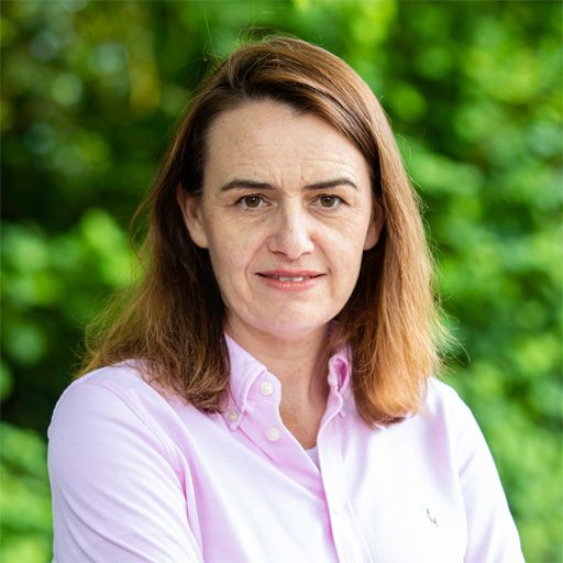 Frau Schilling
